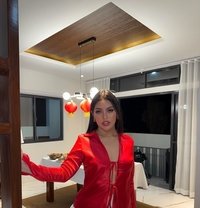 Venus Garcia - escort in Iwakuni