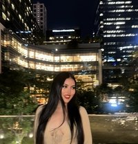 Venus Garcia - escort in Iwakuni