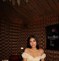 Vee - escort in Pyeongtaek