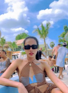 Venus Hottie Sexy - Acompañantes transexual in Koh Phangan Photo 20 of 22