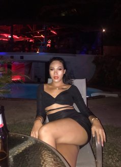 Venus Hottie Sexy - Acompañantes transexual in Koh Phangan Photo 21 of 22