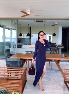 Venus Hottie Sexy - Acompañantes transexual in Koh Phangan Photo 22 of 22
