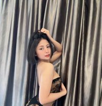 Venus Independent REAL GFE escort - escort in Singapore