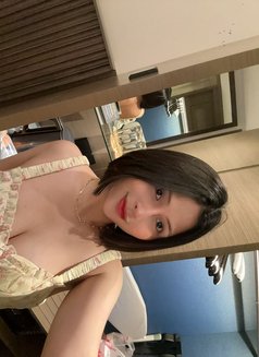 Venus Independent REAL GFE escort - puta in Singapore Photo 3 of 5