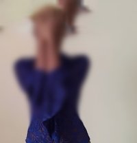 Venus - escort in Nairobi