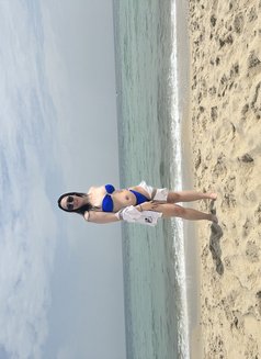 Shemale Venus MILF body - Transsexual escort in Riyadh Photo 17 of 19