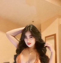 Venus - escort in Singapore