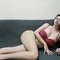 Venus - masseuse in Fujairah