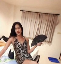 Venus Natalie - masseuse in  Koh Phangan
