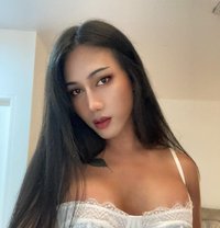 Venus Natalie - masseuse in  Koh Phangan