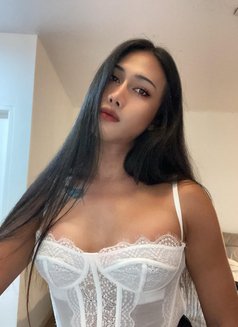 Venus Natalie - masseuse in  Koh Phangan Photo 6 of 6