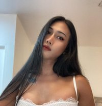 Venus Natalie - Acompañantes transexual in Koh Phangan