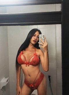 Venus Natalie - Transsexual escort in  Koh Phangan Photo 9 of 22