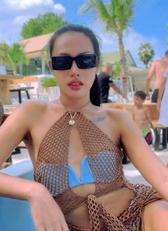 Venus Natalie - Transsexual escort in  Koh Phangan Photo 14 of 22