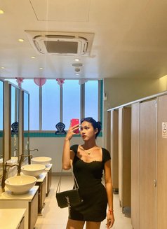 Venus Natalie - Transsexual escort in  Koh Phangan Photo 20 of 22