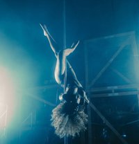 Venus Noire - escort in London