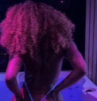 Venus Noire - escort in London Photo 4 of 10