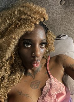 Venus Noire - puta in London Photo 10 of 10