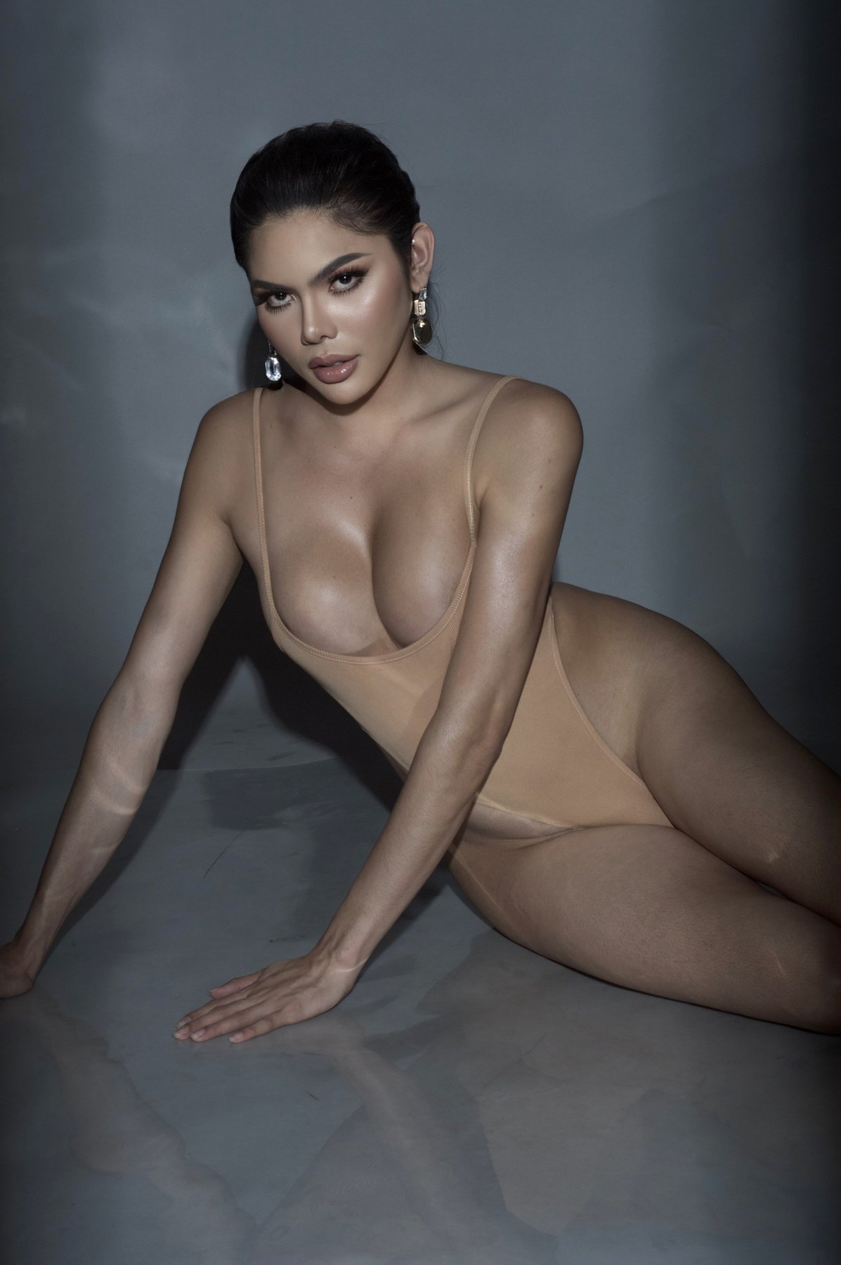 Venus Real Pornstar Asia, Filipino Transsexual escort in Shanghai