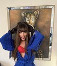 Nora new in Bahrain XL - Transsexual escort in Al Manama Photo 2 of 8