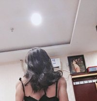 venus sexy - Transsexual escort in Foshan