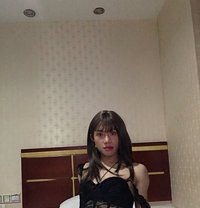 venus sexy - Transsexual escort in Shenzhen