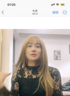 venus sexy - Acompañantes transexual in Shenzhen Photo 20 of 20