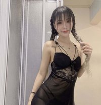 Venus - escort in Amman