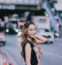 Venus - puta in Bangkok