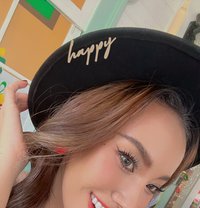 Venus - escort in Bangkok