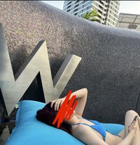 Venus - escort in Bangkok