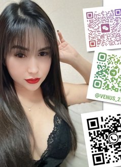 VeNus - masseuse in Taipei Photo 2 of 6