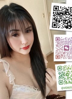 VeNus - masseuse in Taipei Photo 3 of 6