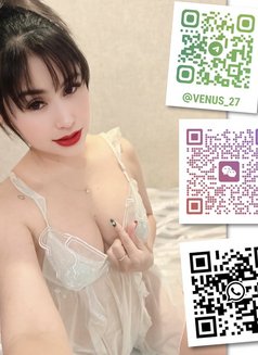 VeNus - masseuse in Taipei Photo 5 of 6