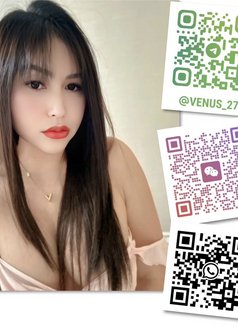 VeNus - masseuse in Taipei Photo 6 of 6