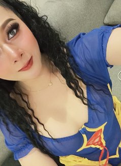 Venus - Acompañantes transexual in Riyadh Photo 1 of 13