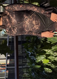 Venus - Transsexual escort in Bangkok Photo 2 of 5