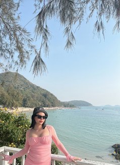 Venus - Transsexual escort in Bangkok Photo 3 of 5