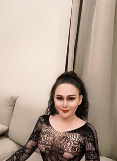 .Venus. Good top &big &rimming - Transsexual escort in Riyadh Photo 1 of 19