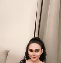 .Venus. Good top &big &rimming - Transsexual escort in Riyadh
