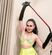 .Venus. Good top &big &rimming - Acompañantes transexual in Riyadh Photo 4 of 19