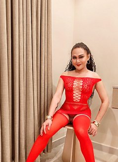 .Venus. Good top &big &rimming - Transsexual escort in Riyadh Photo 7 of 19