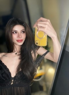 Venus_TOP - masseuse in Bangkok Photo 8 of 9