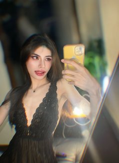 Venus_TOP - masseuse in Bangkok Photo 9 of 9
