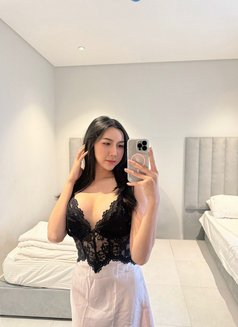 Venus Versatile and Full Services - Transsexual escort in Riyadh Photo 4 of 10