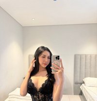 Venus Versatile,Spicy,rimming - Transsexual escort in Riyadh