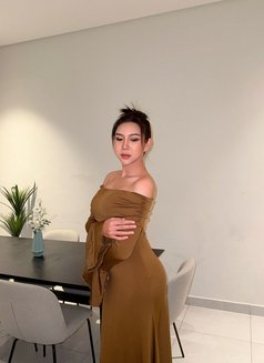 Venus Versatile,Spicy,rimming - Transsexual escort in Riyadh Photo 4 of 8