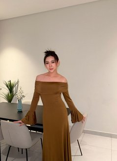 Venus Versatile,Spicy,rimming - Transsexual escort in Riyadh Photo 5 of 8