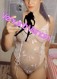 Venus & Venom(Meetup/Cam/Mistress) - escort in Colombo Photo 7 of 8