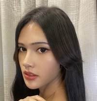 Venusohana - Acompañantes transexual in Bangkok